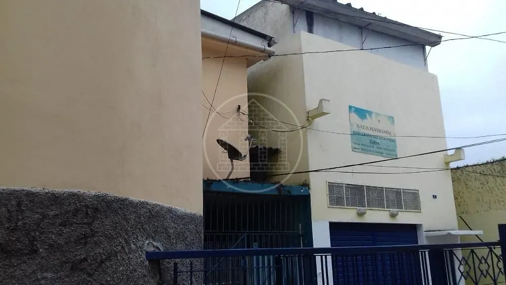 Casa, 2 quartos, 240 m² - Foto 3