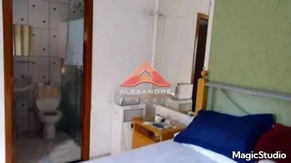 Casa, 3 quartos, 220 m² - Foto 10