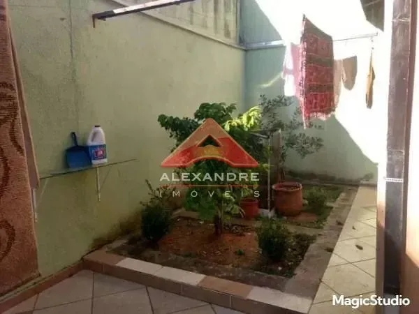 Casa, 3 quartos, 220 m² - Foto 18