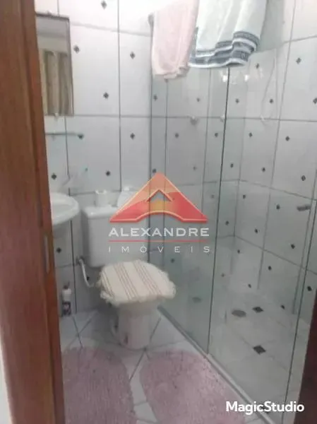 Casa, 3 quartos, 220 m² - Foto 14