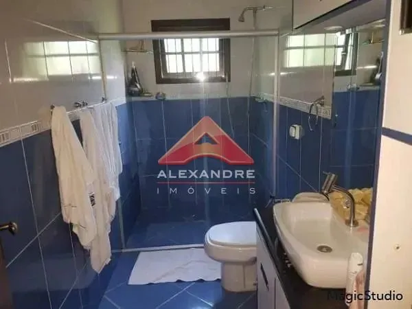 Casa, 3 quartos, 220 m² - Foto 13