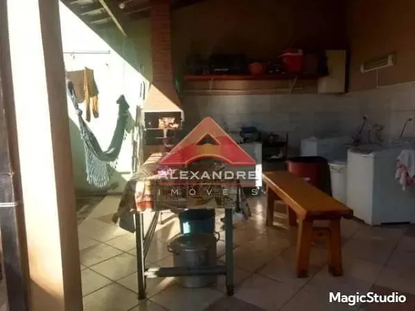Casa, 3 quartos, 220 m² - Foto 17