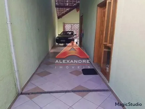 Casa, 3 quartos, 220 m² - Foto 16