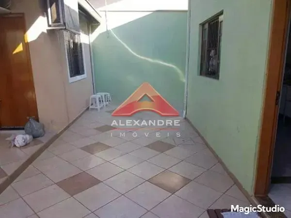 Casa, 3 quartos, 220 m² - Foto 19