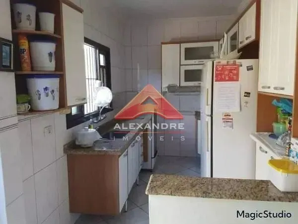 Casa, 3 quartos, 220 m² - Foto 6