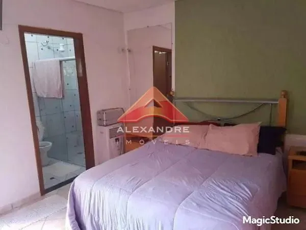 Casa, 3 quartos, 220 m² - Foto 8