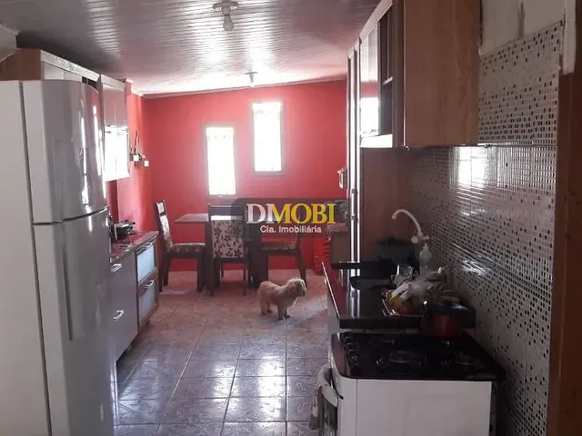 Casa com 300m² 3 quartos e 3 banheiros, à venda, no bairro Morada do Vale III em Gravataí