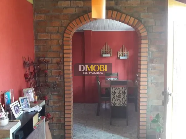 Casa com 300m² 3 quartos e 3 banheiros, à venda, no bairro Morada do Vale III em Gravataí