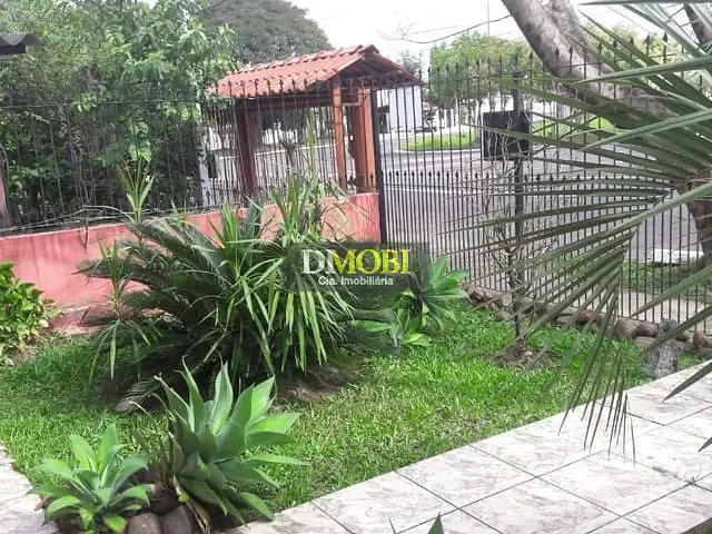 Casa com 300m² 3 quartos e 3 banheiros, à venda, no bairro Morada do Vale III em Gravataí