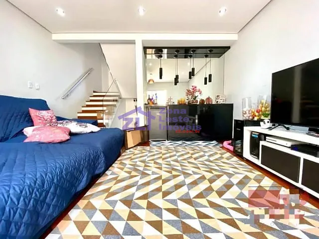 Casa 3 quartos e 2 banheiros, à venda, no bairro Sítio da Figueira em São Paulo
