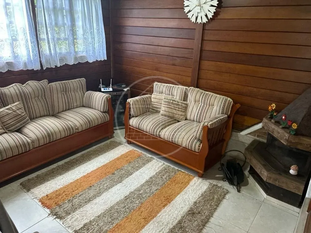 Casa, 4 quartos, 420 m² - Foto 16