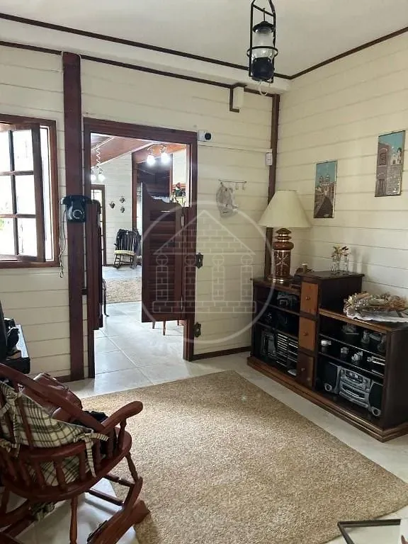 Casa, 4 quartos, 420 m² - Foto 29