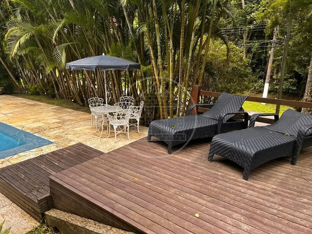 Casa, 4 quartos, 420 m² - Foto 4