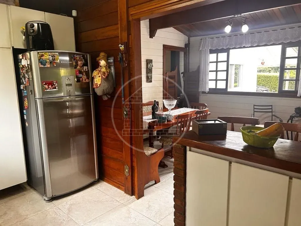Casa, 4 quartos, 420 m² - Foto 12