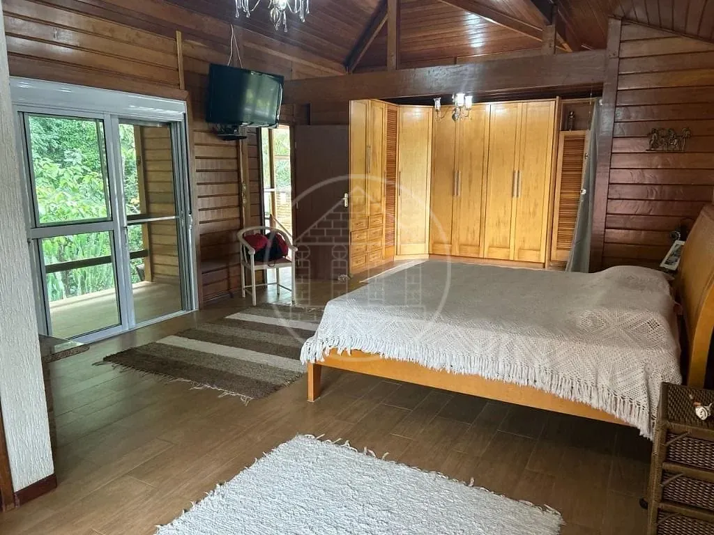 Casa, 4 quartos, 420 m² - Foto 11