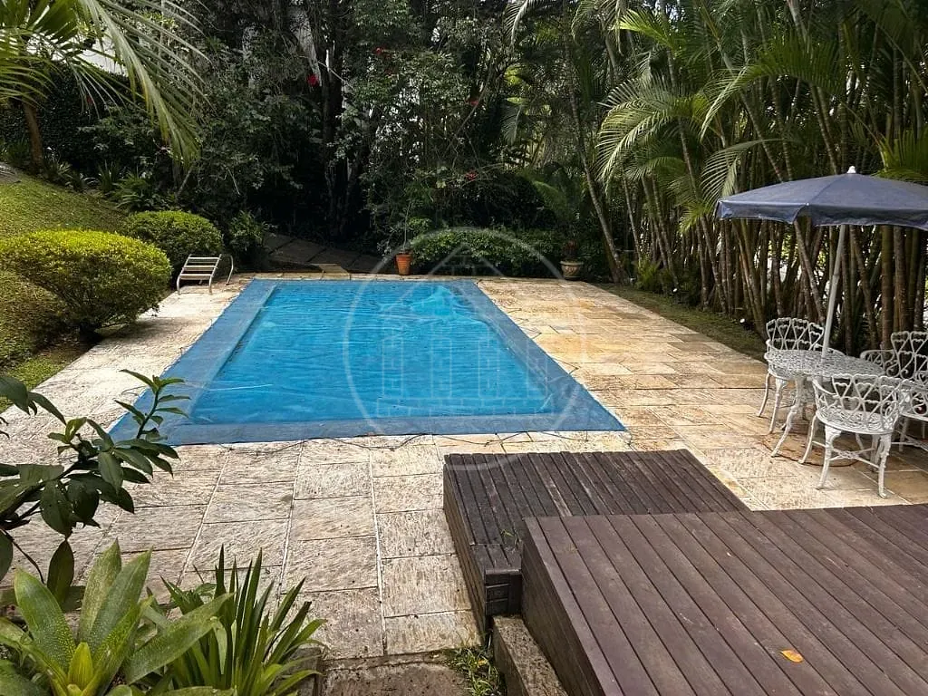 Casa, 4 quartos, 420 m² - Foto 3