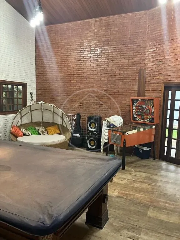 Casa, 4 quartos, 420 m² - Foto 38