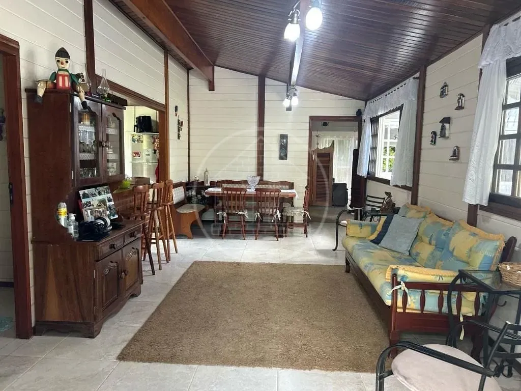 Casa, 4 quartos, 420 m² - Foto 6