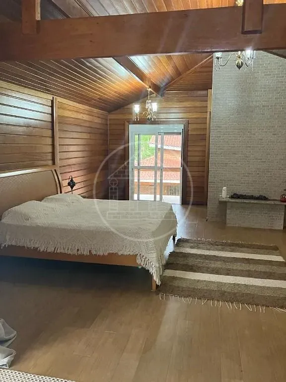 Casa, 4 quartos, 420 m² - Foto 32