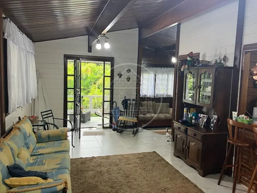 Casa, 4 quartos, 420 m² - Foto 26
