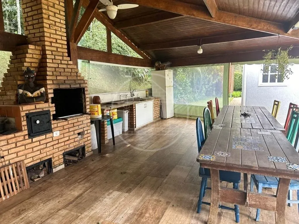 Casa, 4 quartos, 420 m² - Foto 8
