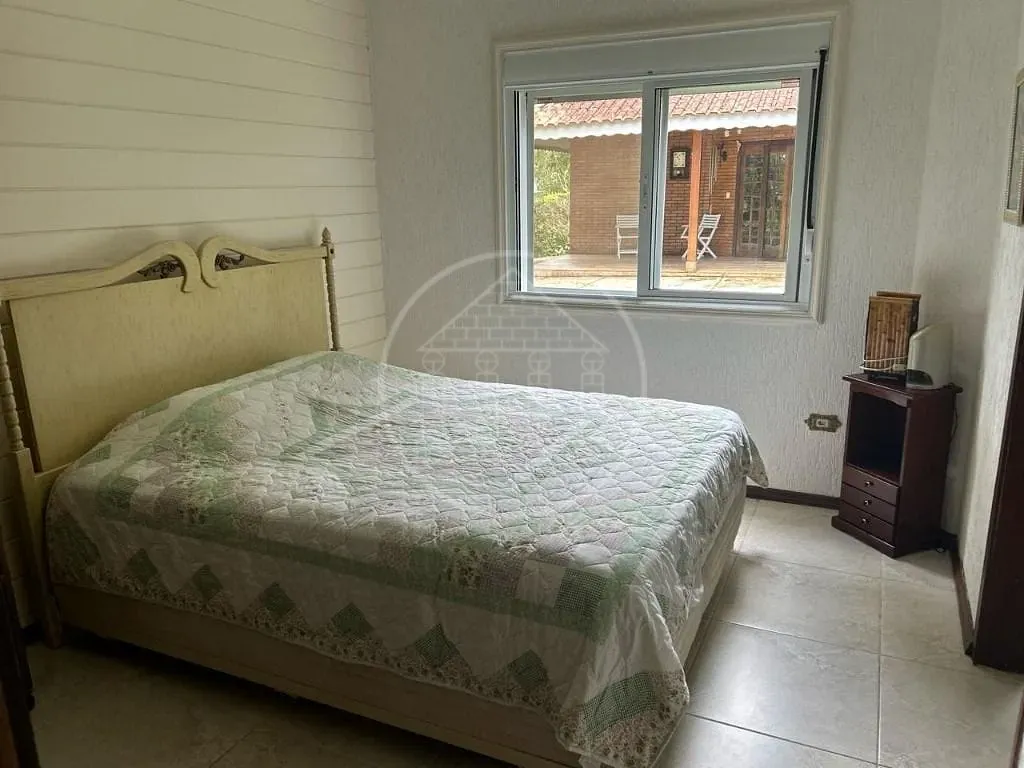 Casa, 4 quartos, 420 m² - Foto 24