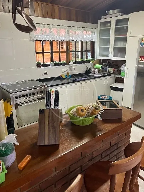 Casa, 4 quartos, 420 m² - Foto 33