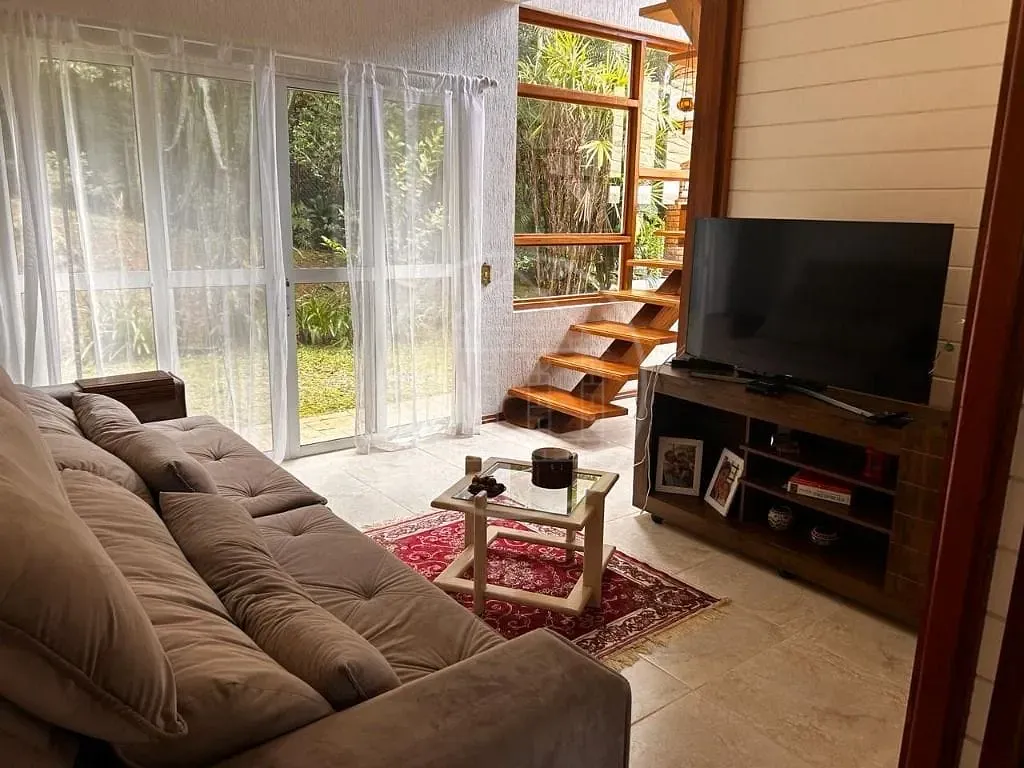 Casa, 4 quartos, 420 m² - Foto 19
