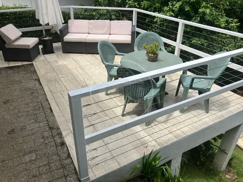 Casa, 4 quartos, 420 m² - Foto 13