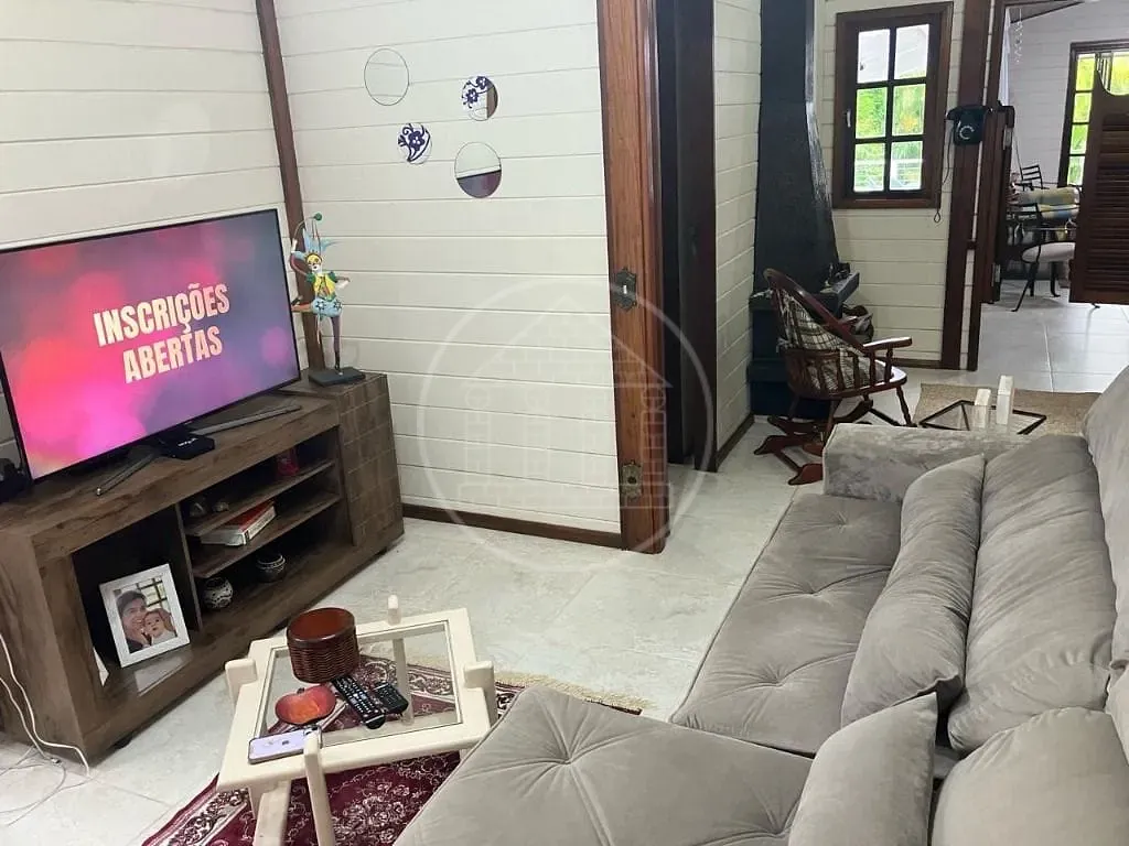 Casa, 4 quartos, 420 m² - Foto 14