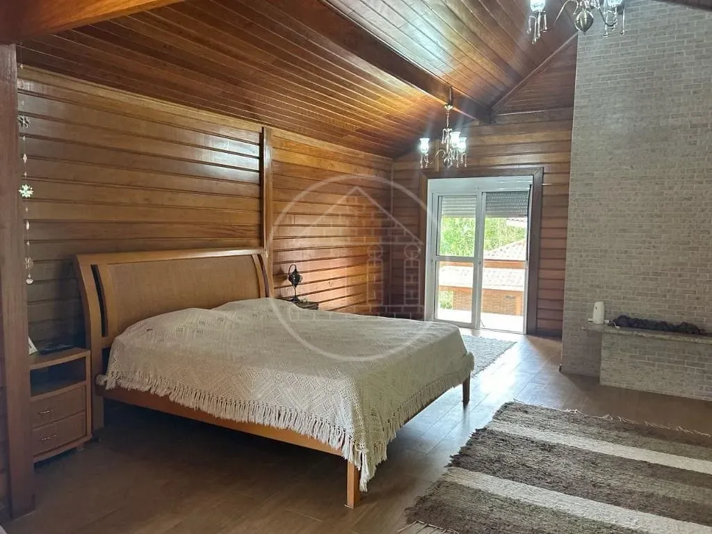 Casa, 4 quartos, 420 m² - Foto 15