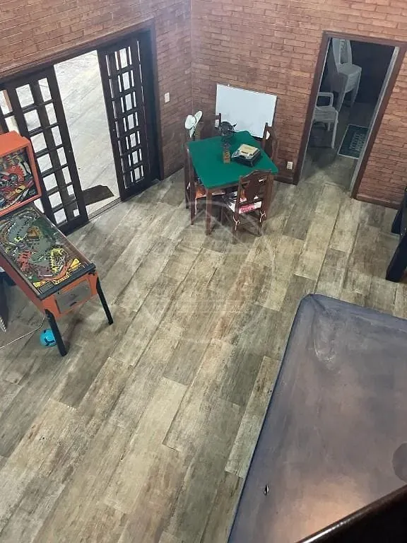 Casa, 4 quartos, 420 m² - Foto 37