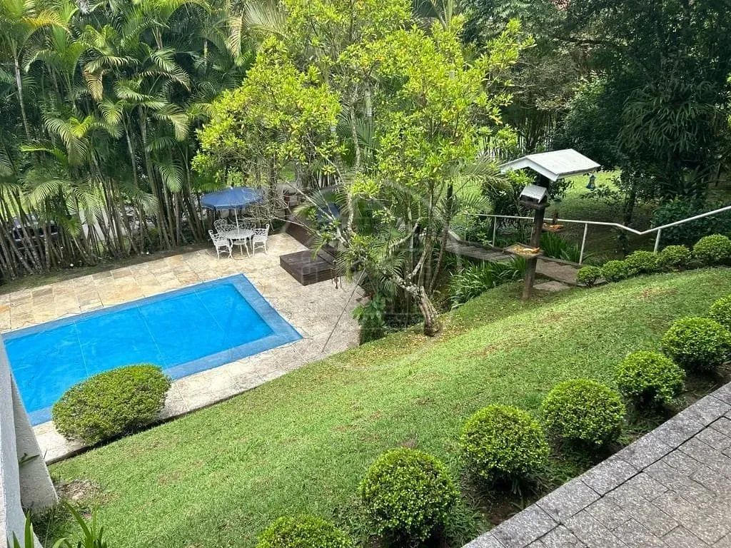 Casa, 4 quartos, 420 m² - Foto 2