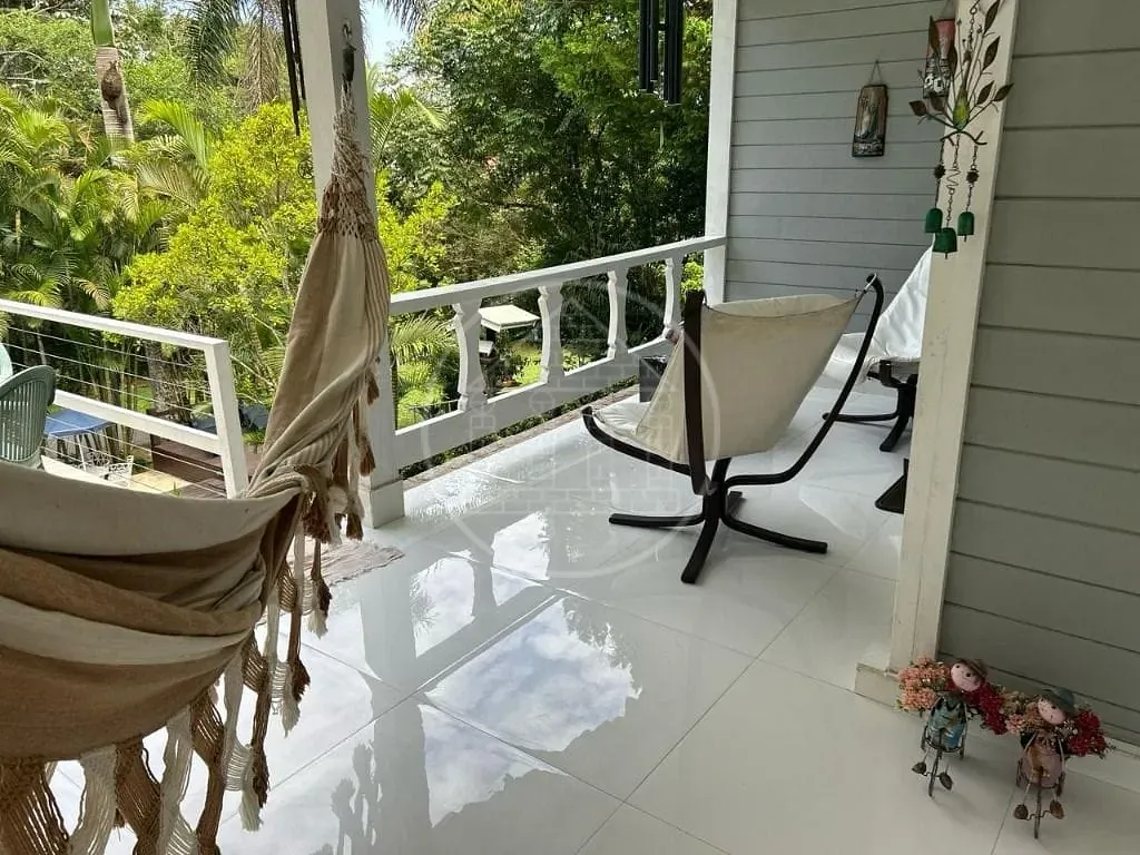 Casa, 4 quartos, 420 m² - Foto 9