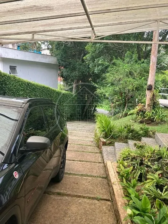 Casa, 4 quartos, 420 m² - Foto 34