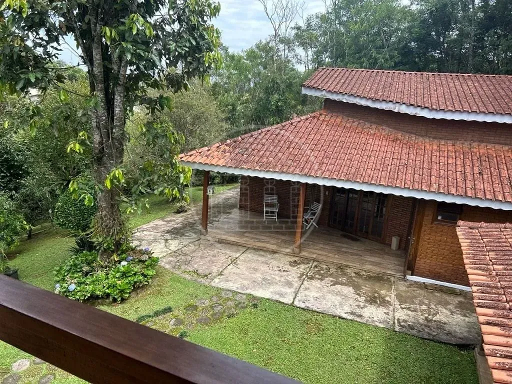 Casa, 4 quartos, 420 m² - Foto 23