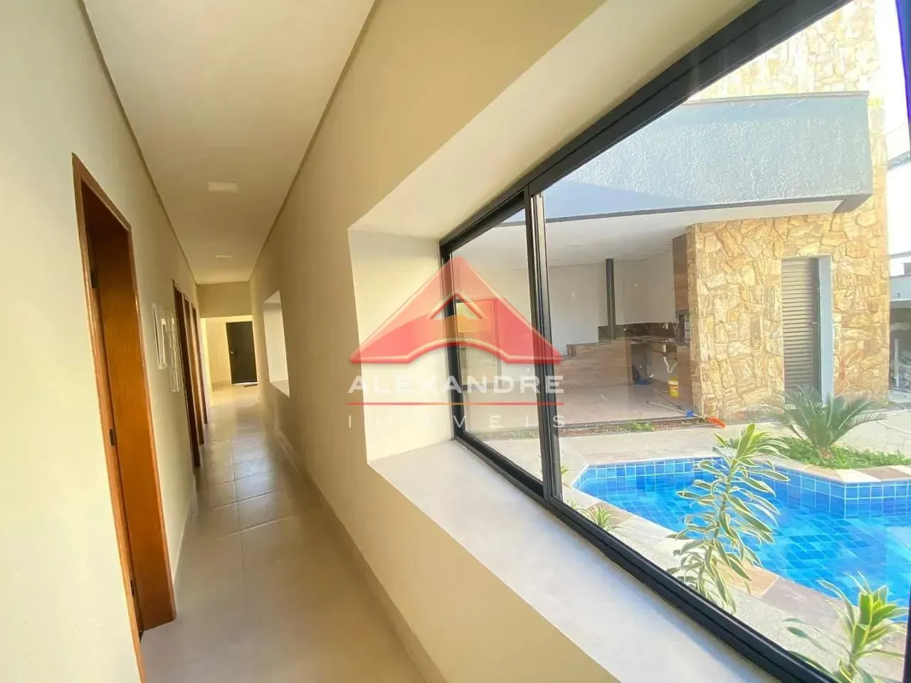 Casa, 4 quartos, 193 m² - Foto 8