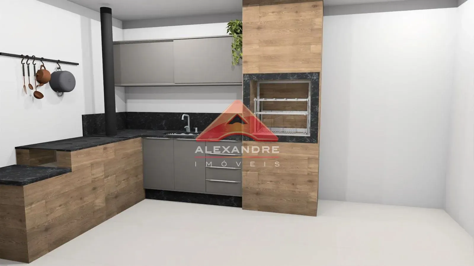 Casa, 4 quartos, 193 m² - Foto 35