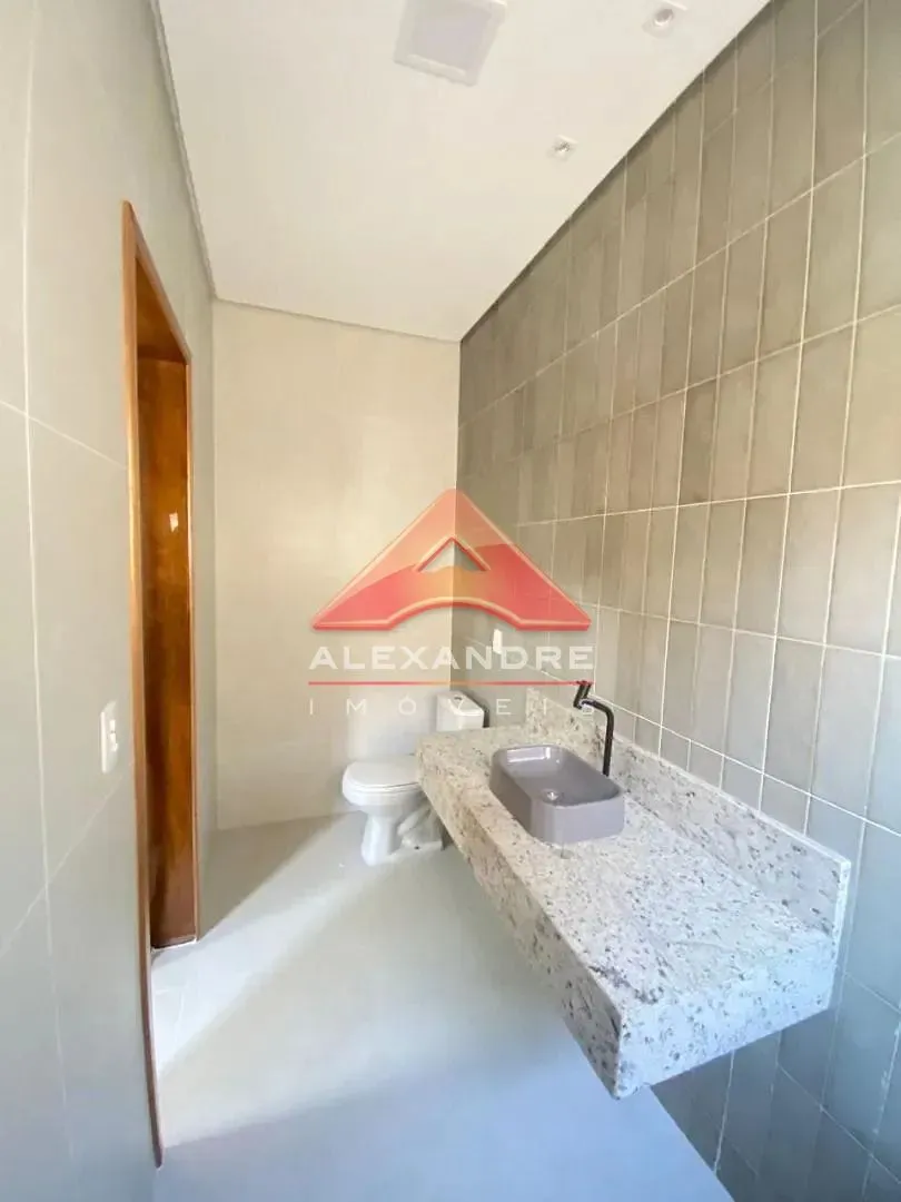 Casa, 4 quartos, 193 m² - Foto 32