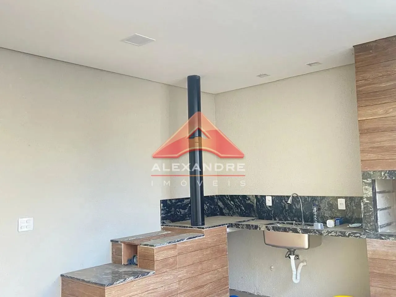 Casa, 4 quartos, 193 m² - Foto 9
