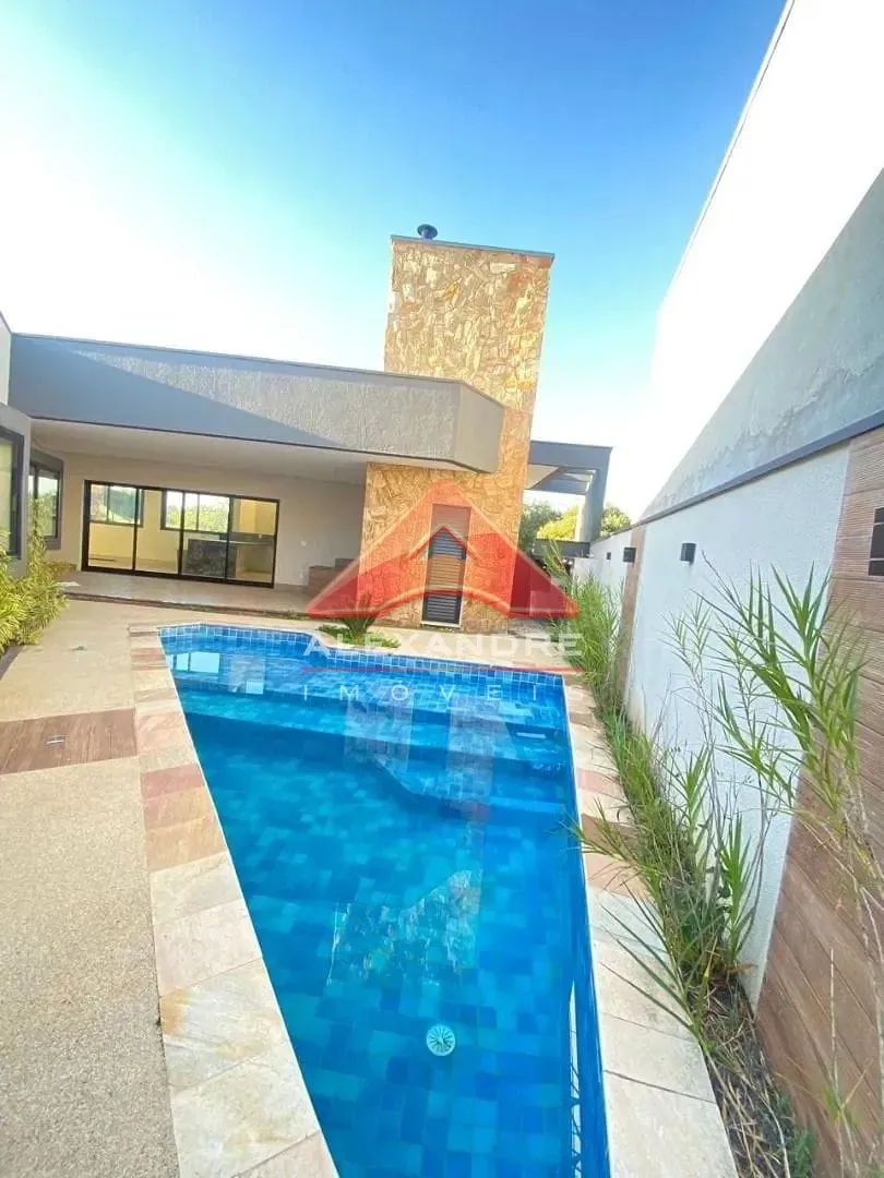 Casa, 4 quartos, 193 m² - Foto 4