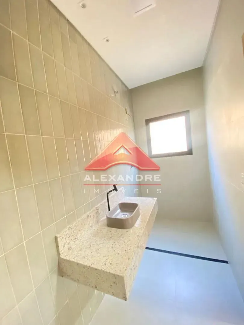 Casa, 4 quartos, 193 m² - Foto 19