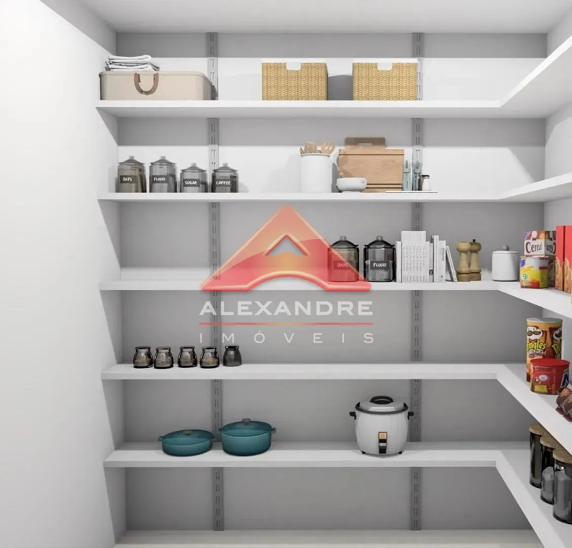Casa, 4 quartos, 193 m² - Foto 44