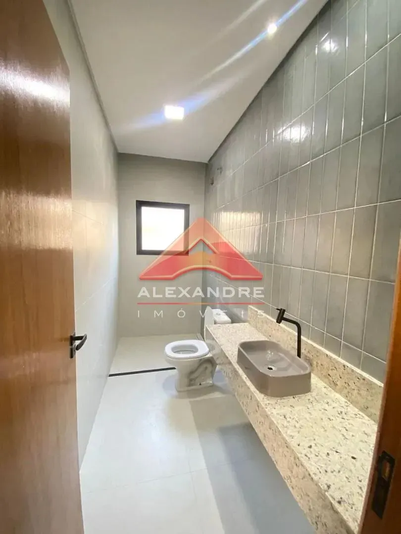 Casa, 4 quartos, 193 m² - Foto 25
