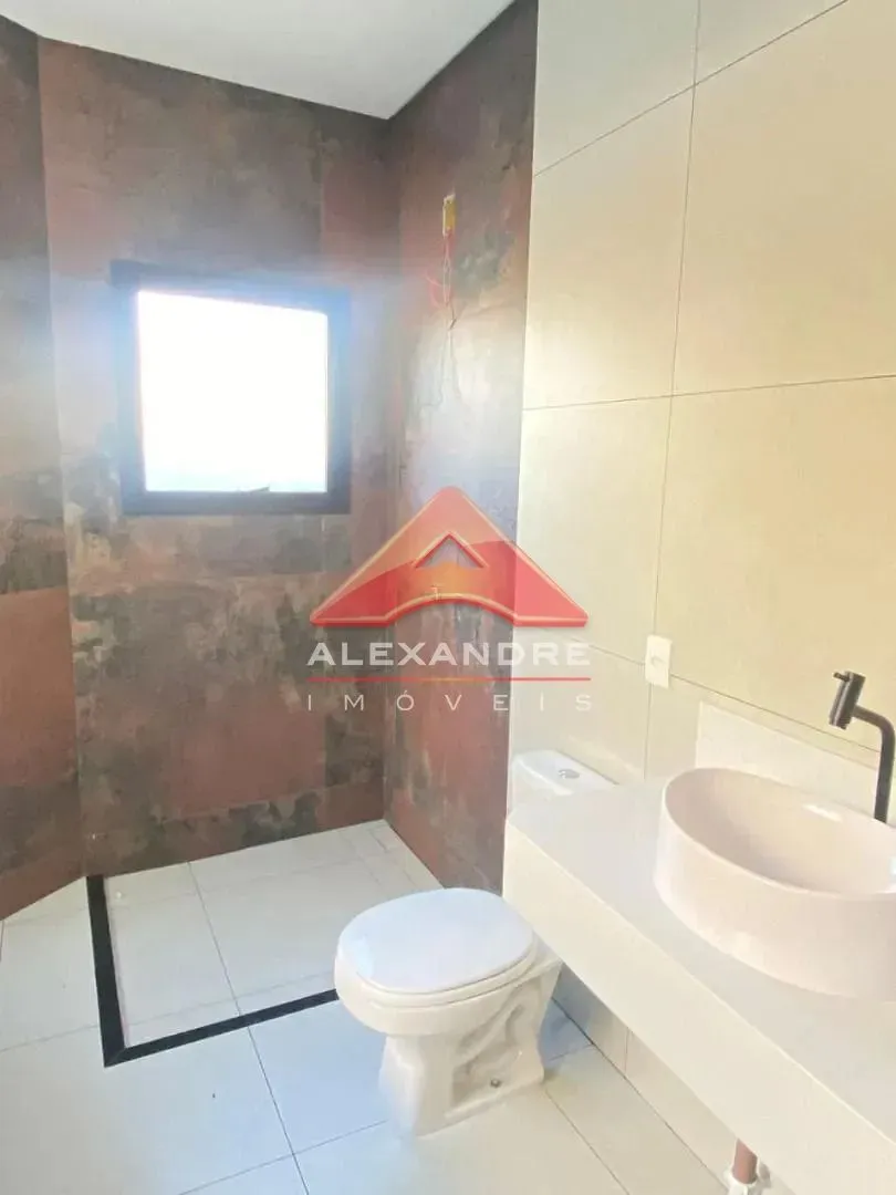 Casa, 4 quartos, 193 m² - Foto 20