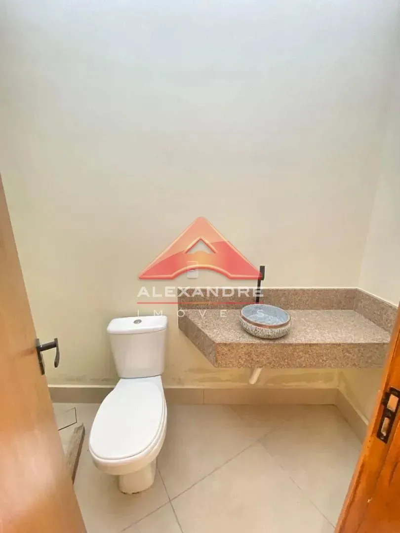 Casa, 4 quartos, 193 m² - Foto 16