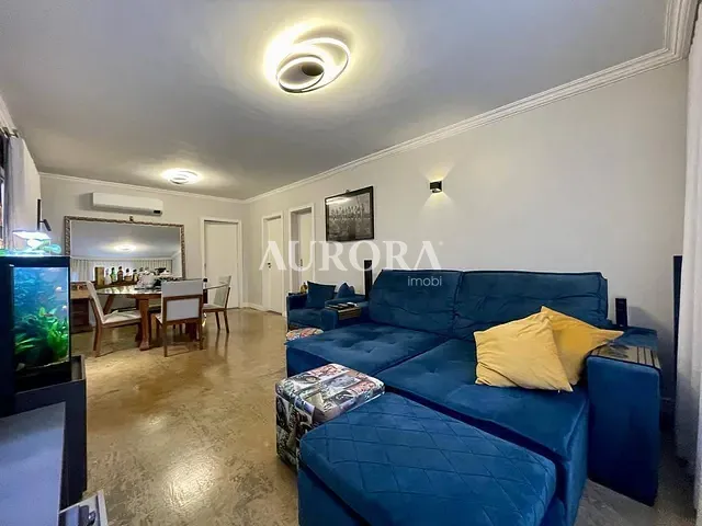 Casa com 450m² 4 quartos e 4 banheiros, à venda, no bairro Conjunto Residencial Vivendas do Arvoredo em Londrina