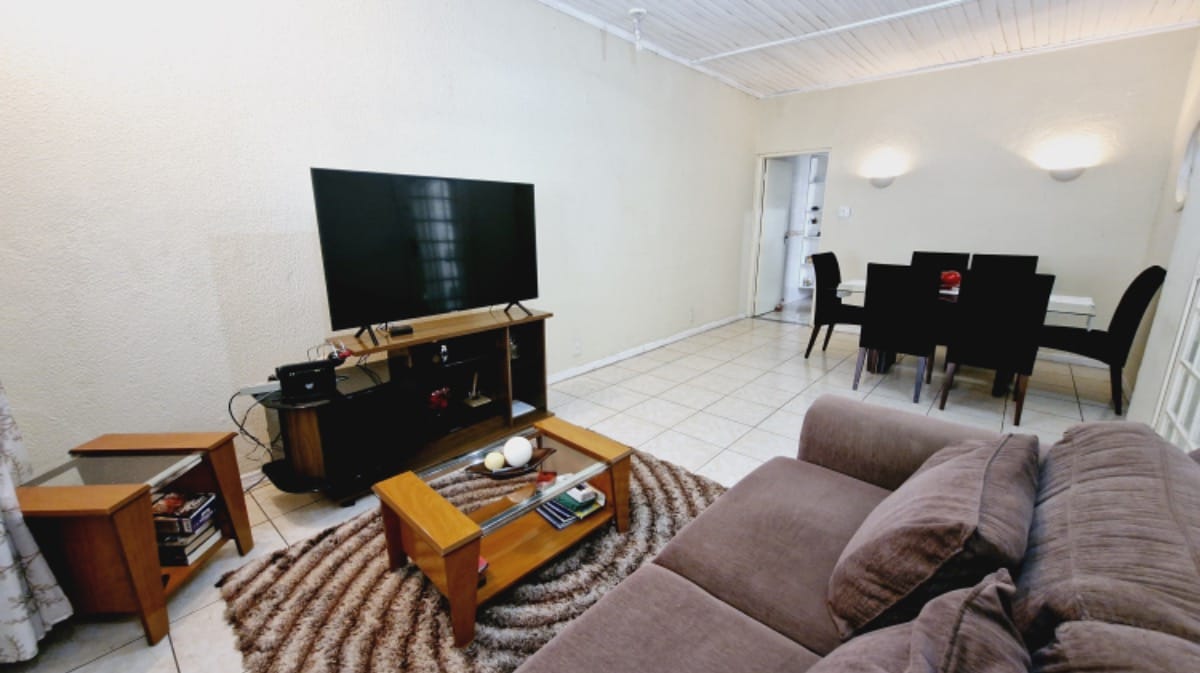Foto do Casa-Casa tipo para venda em Vila Moreira com 3 quartos, 210m²