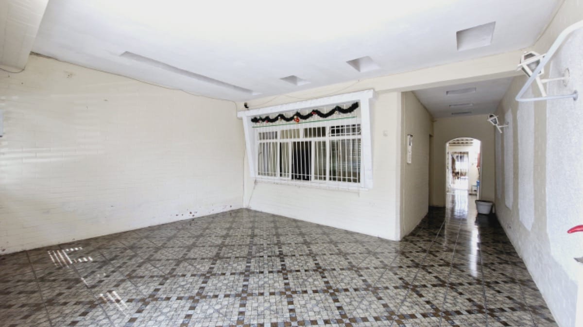 Foto do Casa-Casa tipo para venda em Vila Moreira com 3 quartos, 210m²