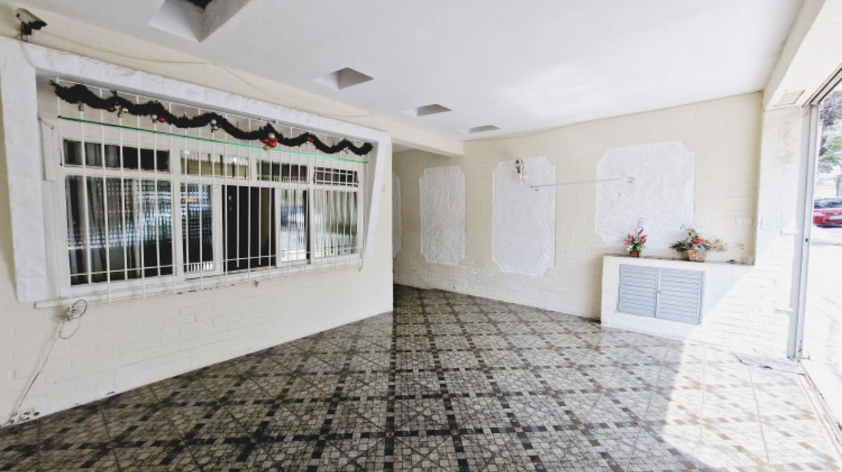Foto do Casa-Casa tipo para venda em Vila Moreira com 3 quartos, 210m²